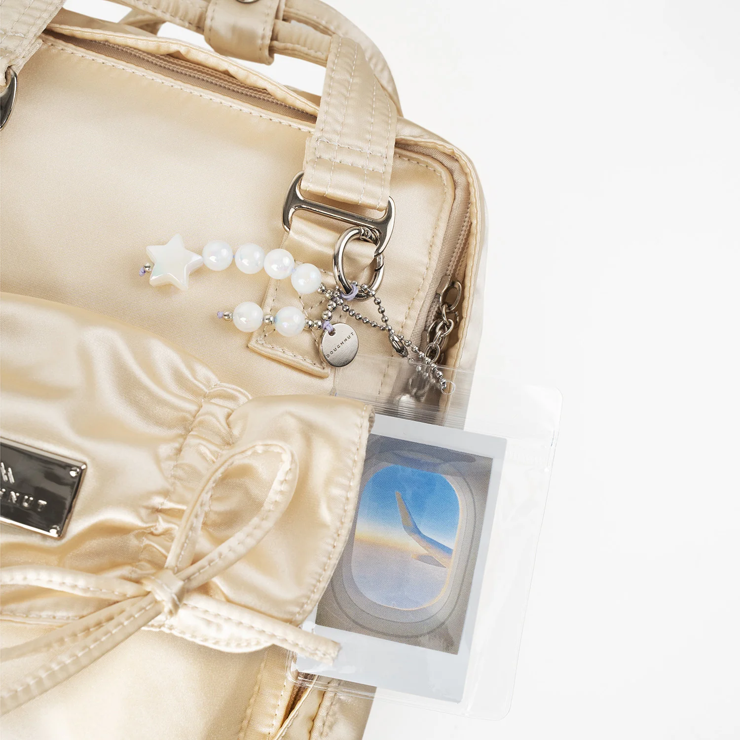 Macaroon Mini Girlitude Series Backpack - Image 19