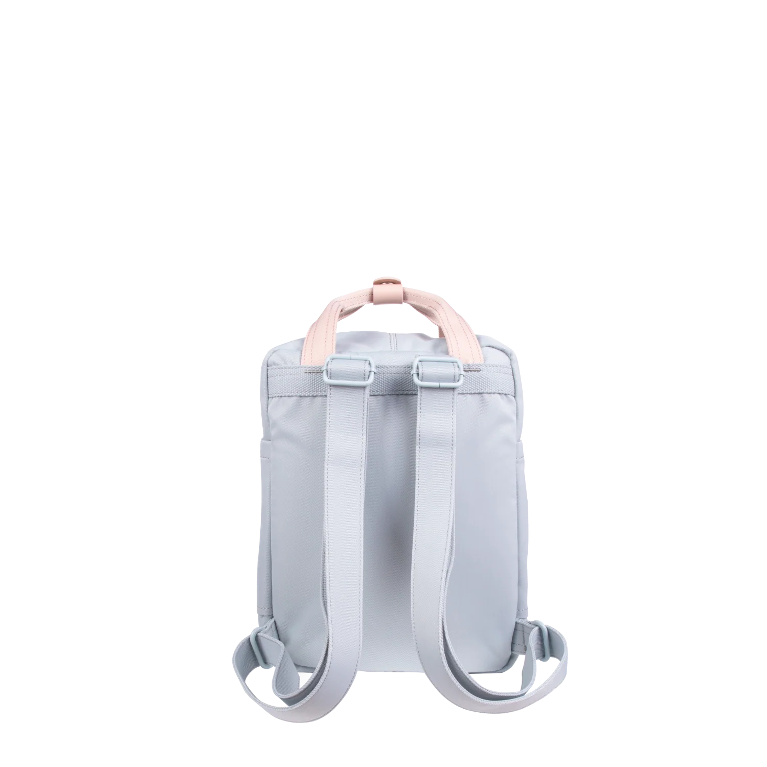 Macaroon Mini Nature Pale Series Backpack - Image 3
