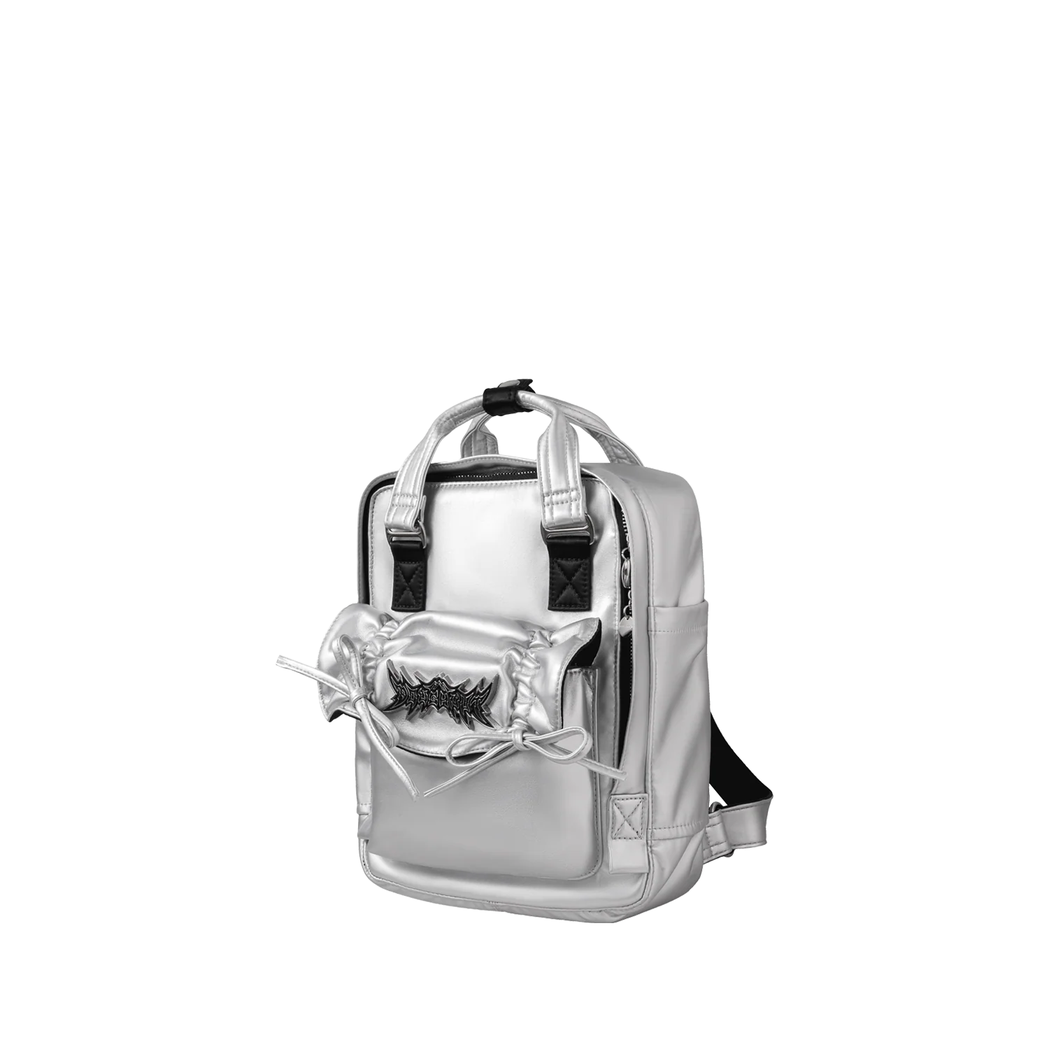 Macaroon Mini Neospark Series Backpack - Image 2