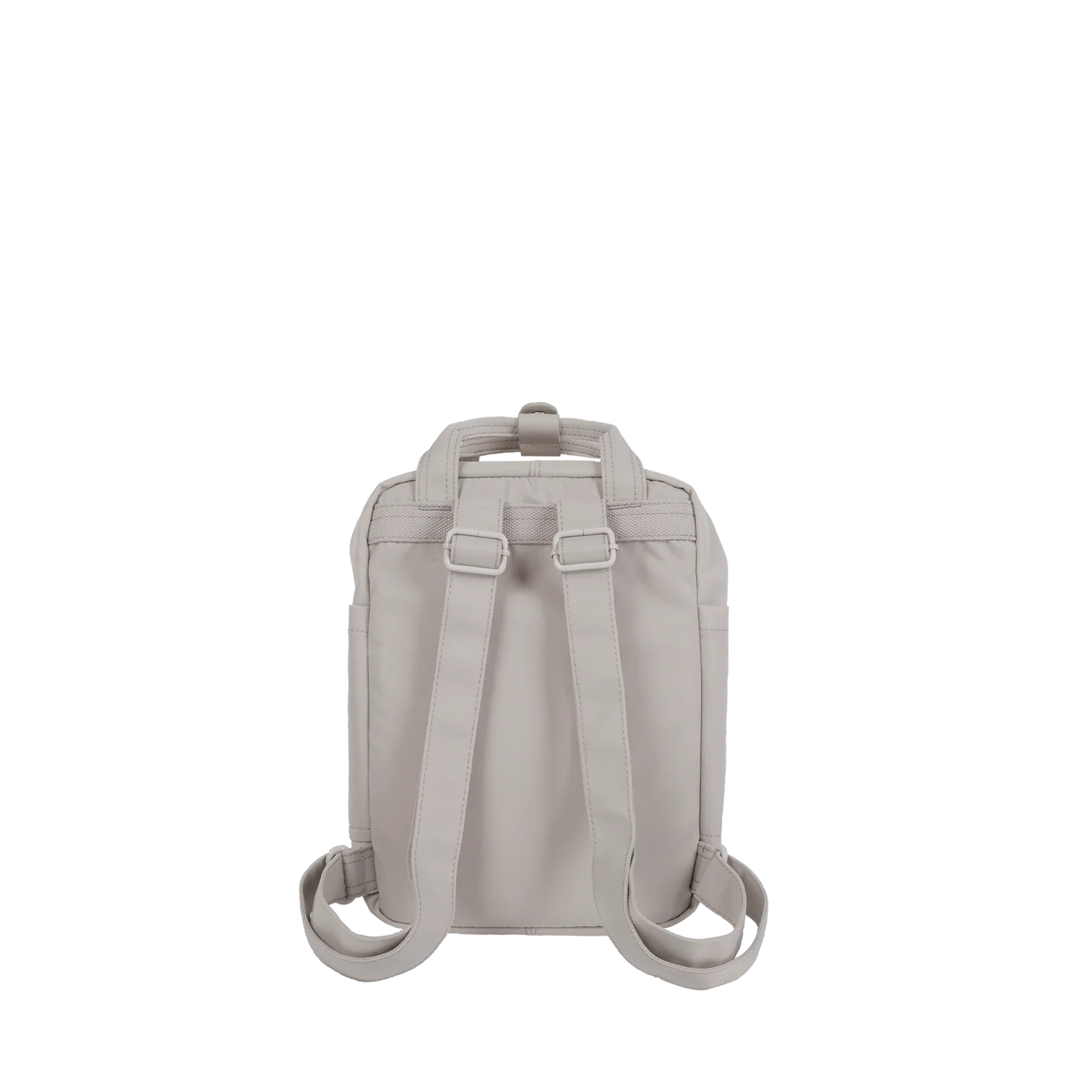 Macaroon Mini Pastel Series Backpack - Image 3