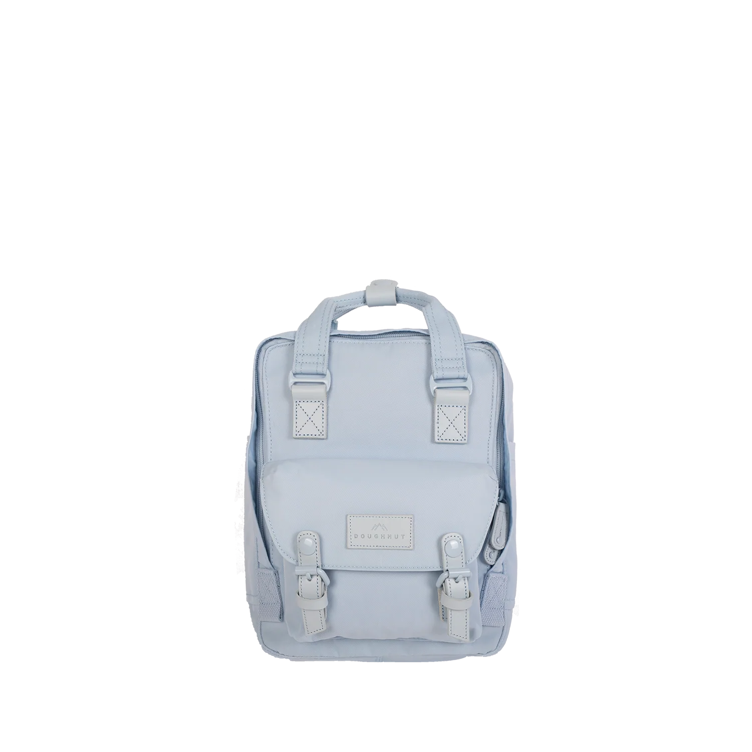 Macaroon Mini Pastel Series Backpack - Image 4