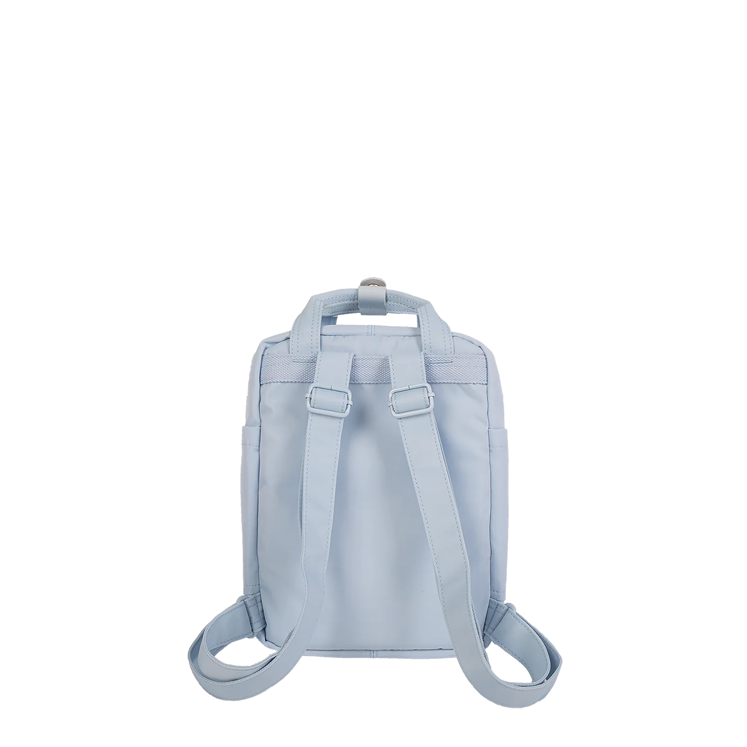 Macaroon Mini Pastel Series Backpack - Image 6