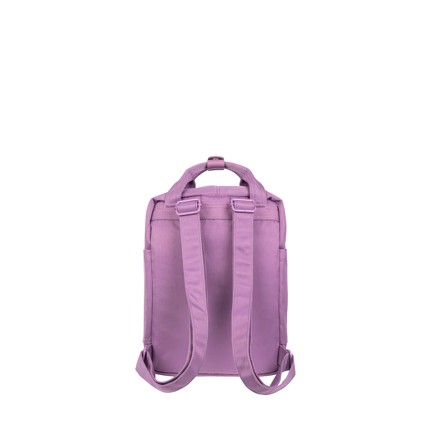 Macaroon Mini Ribbon Series Backpack - Image 3
