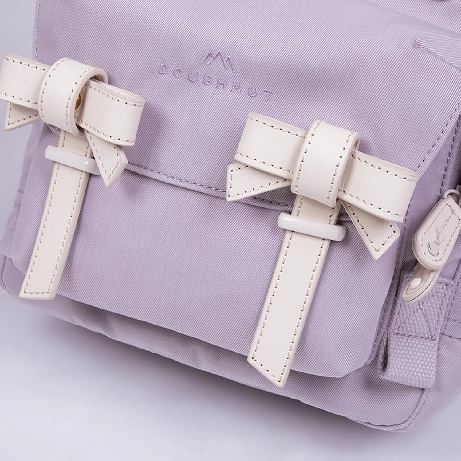Macaroon Mini Ribbon X Unicorn Dream Series Backpack - Image 10