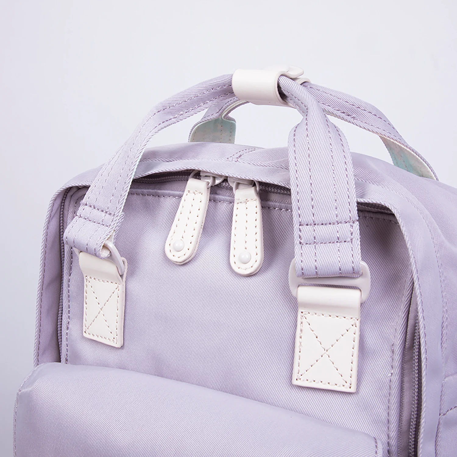 Macaroon Mini Ribbon X Unicorn Dream Series Backpack - Image 8
