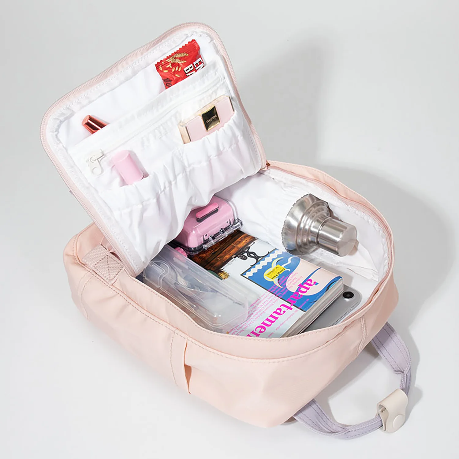 Macaroon Mini Sky Series Backpack - Image 10