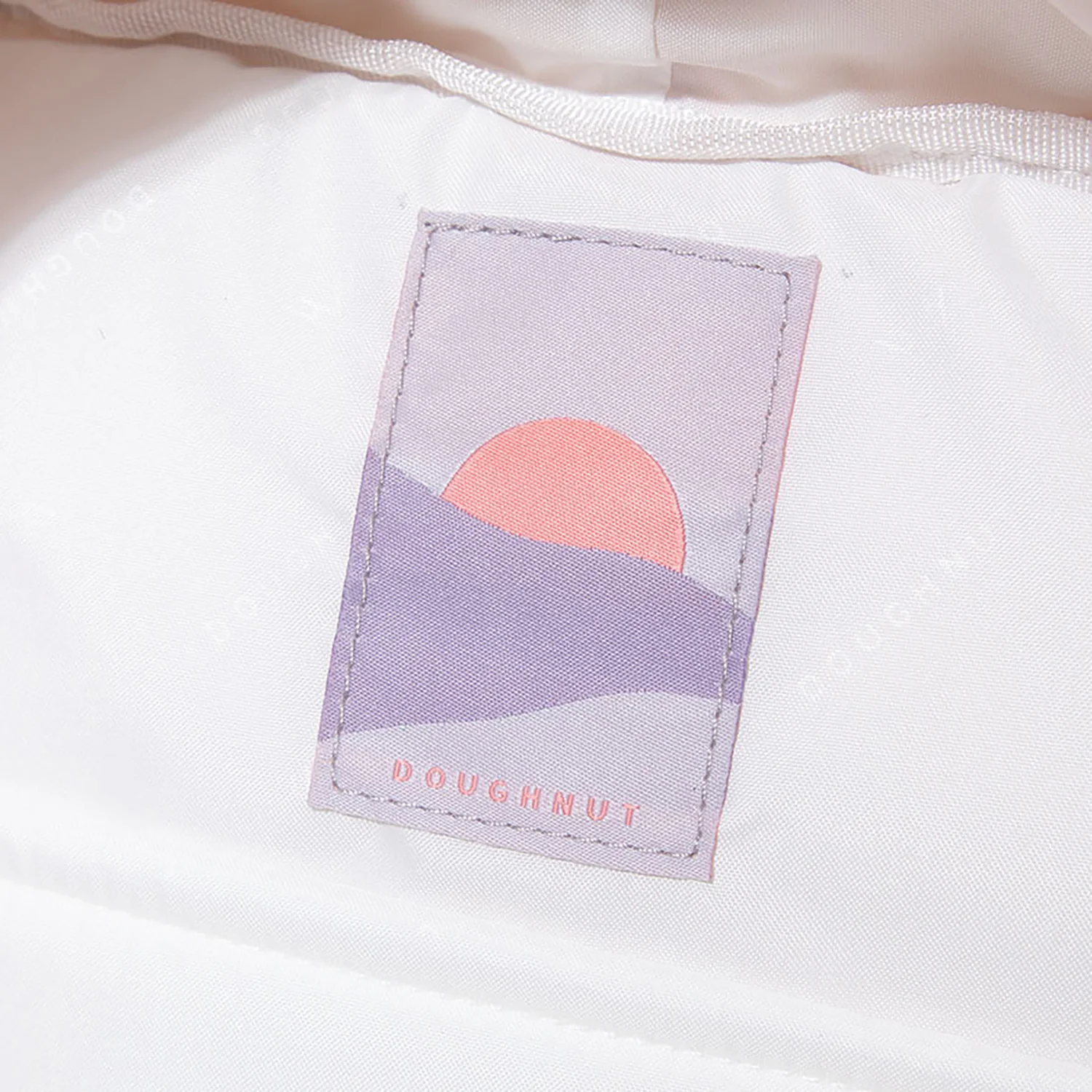 Macaroon Mini Sky Series Backpack - Image 11
