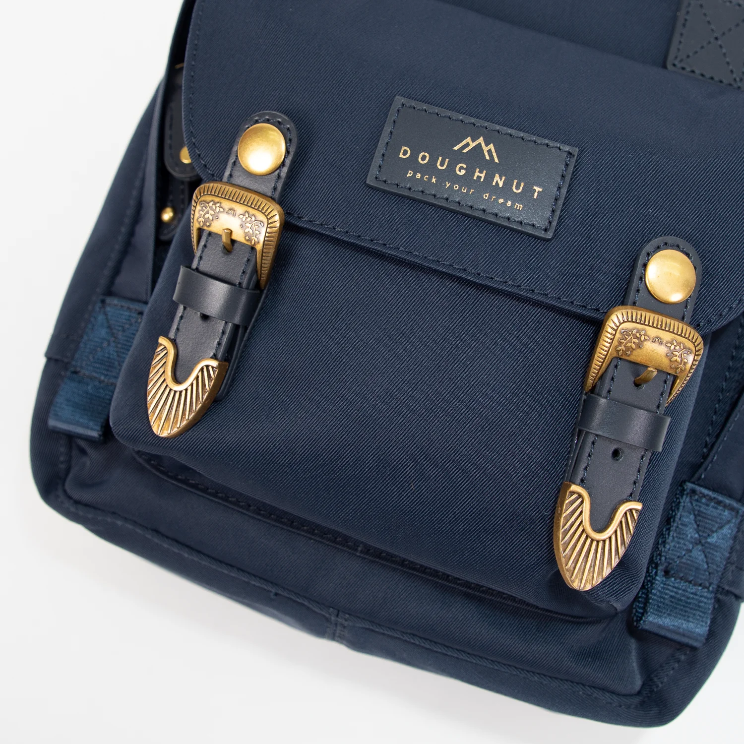 Macaroon Mini The Mystic Club Series Backpack - Image 10