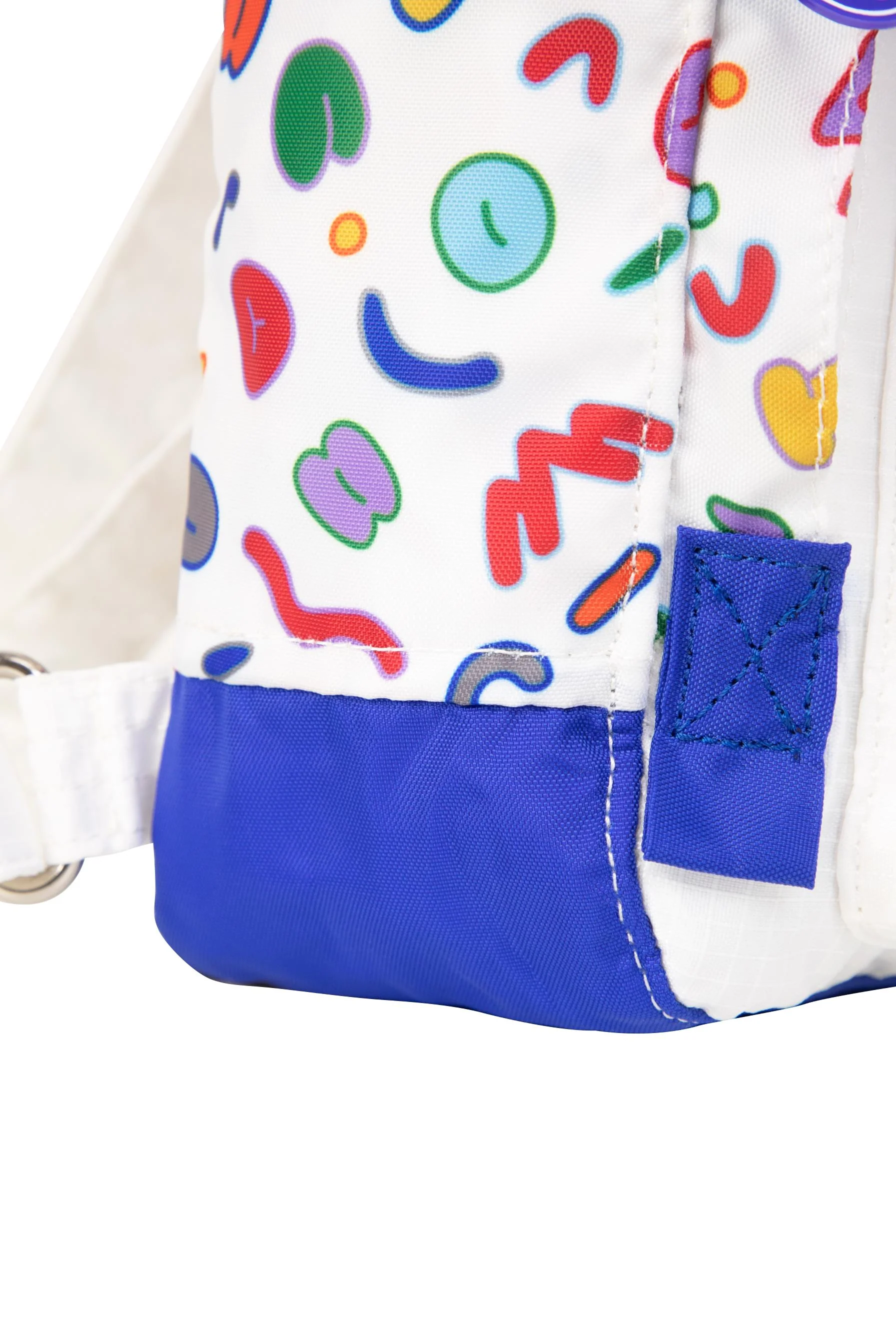 Macaroon Mini You-Niverse Series Backpack - Image 13