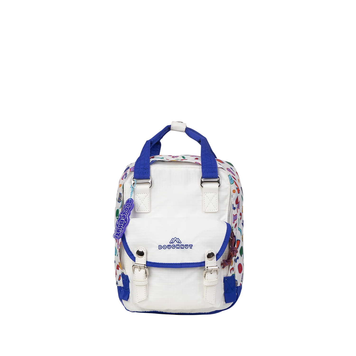 Macaroon Mini You-Niverse Series Backpack - Image 4