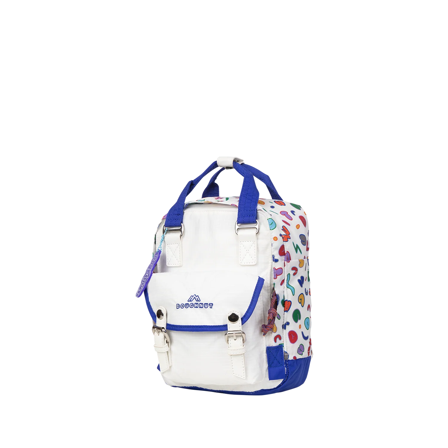 Macaroon Mini You-Niverse Series Backpack - Image 5