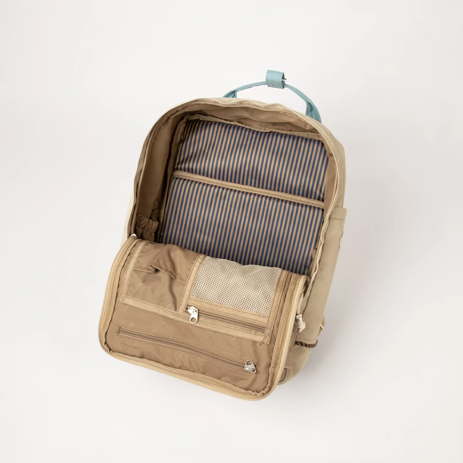 Macaroon Minorstones Series Backpack - Image 10