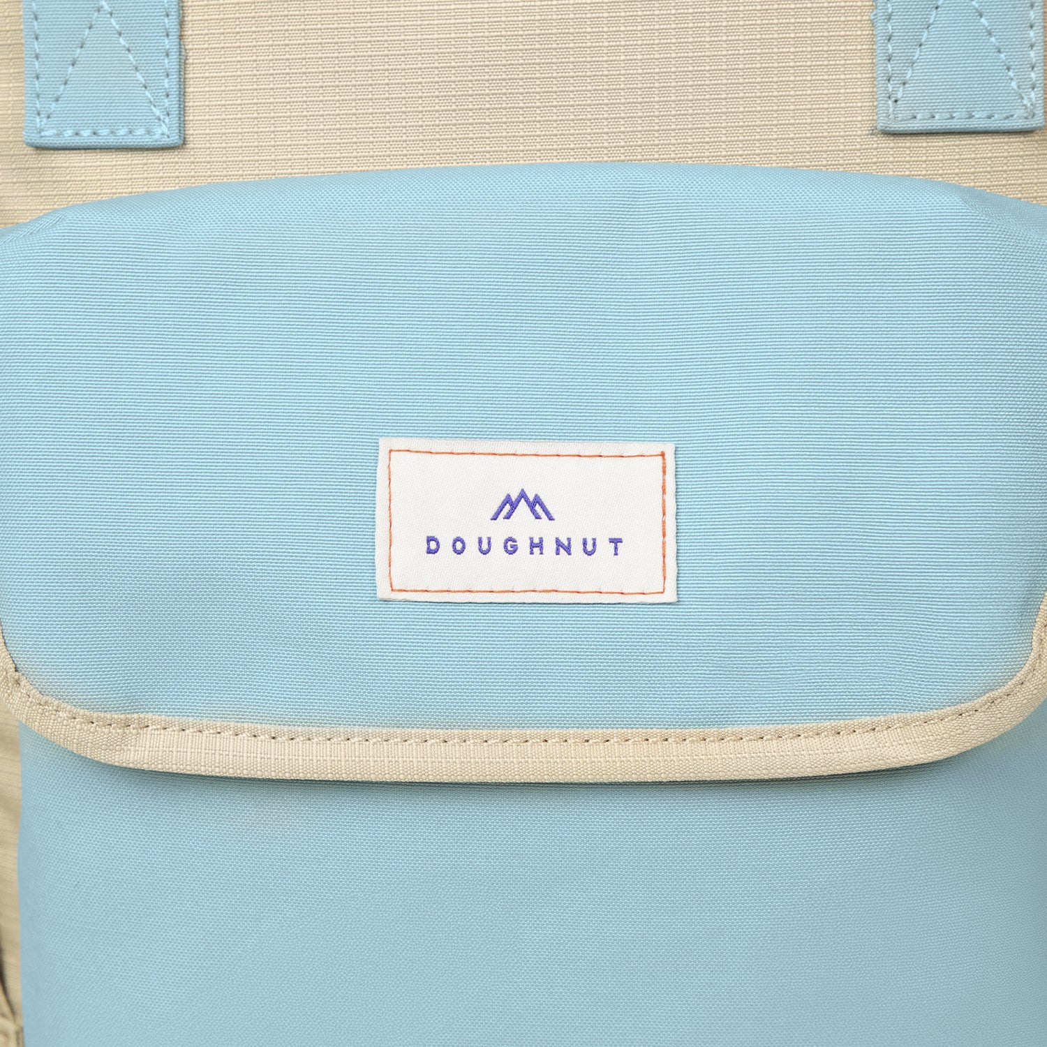 Macaroon Minorstones Series Backpack - Image 12