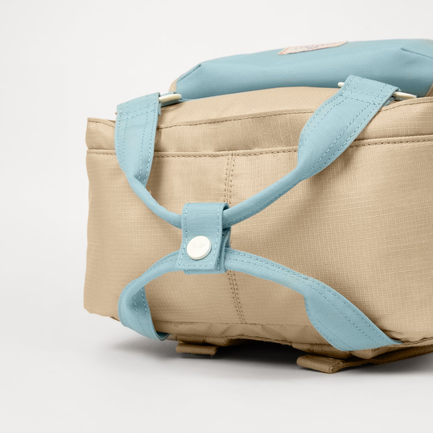 Macaroon Minorstones Series Backpack - Image 13