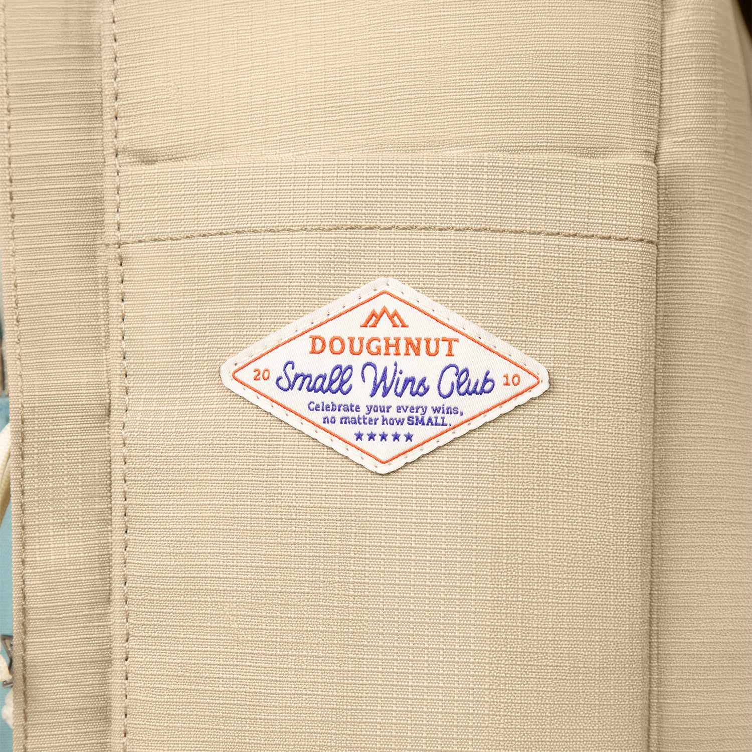 Macaroon Minorstones Series Backpack - Image 15