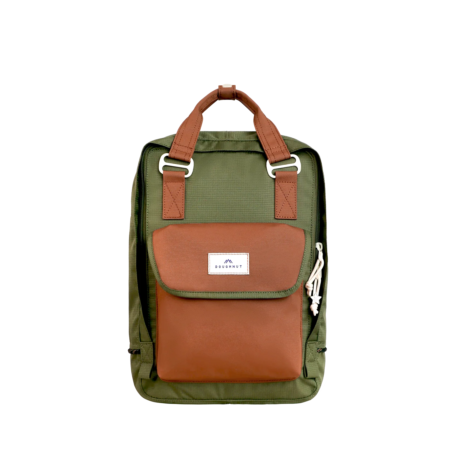 Macaroon Minorstones Series Backpack - Image 4