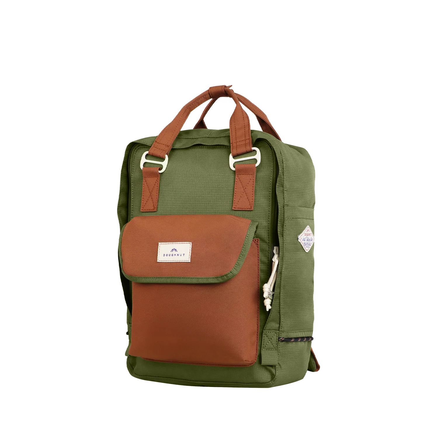 Macaroon Minorstones Series Backpack - Image 5