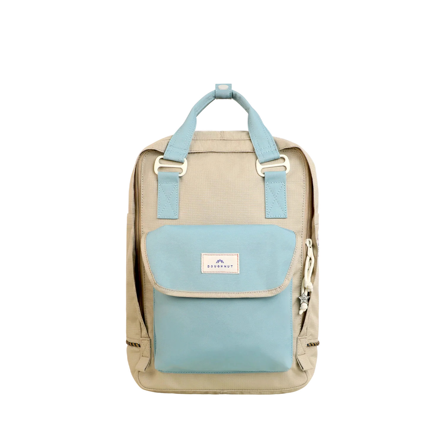 Macaroon Minorstones Series Backpack - Image 7