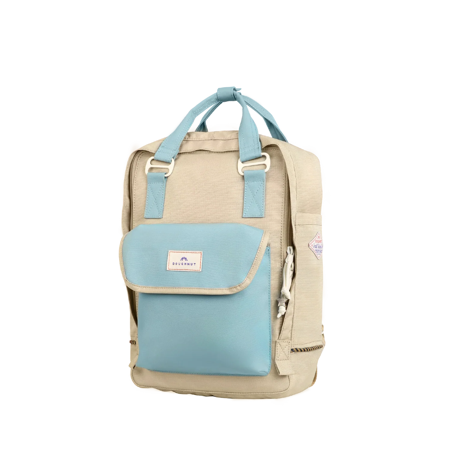 Macaroon Minorstones Series Backpack - Image 8