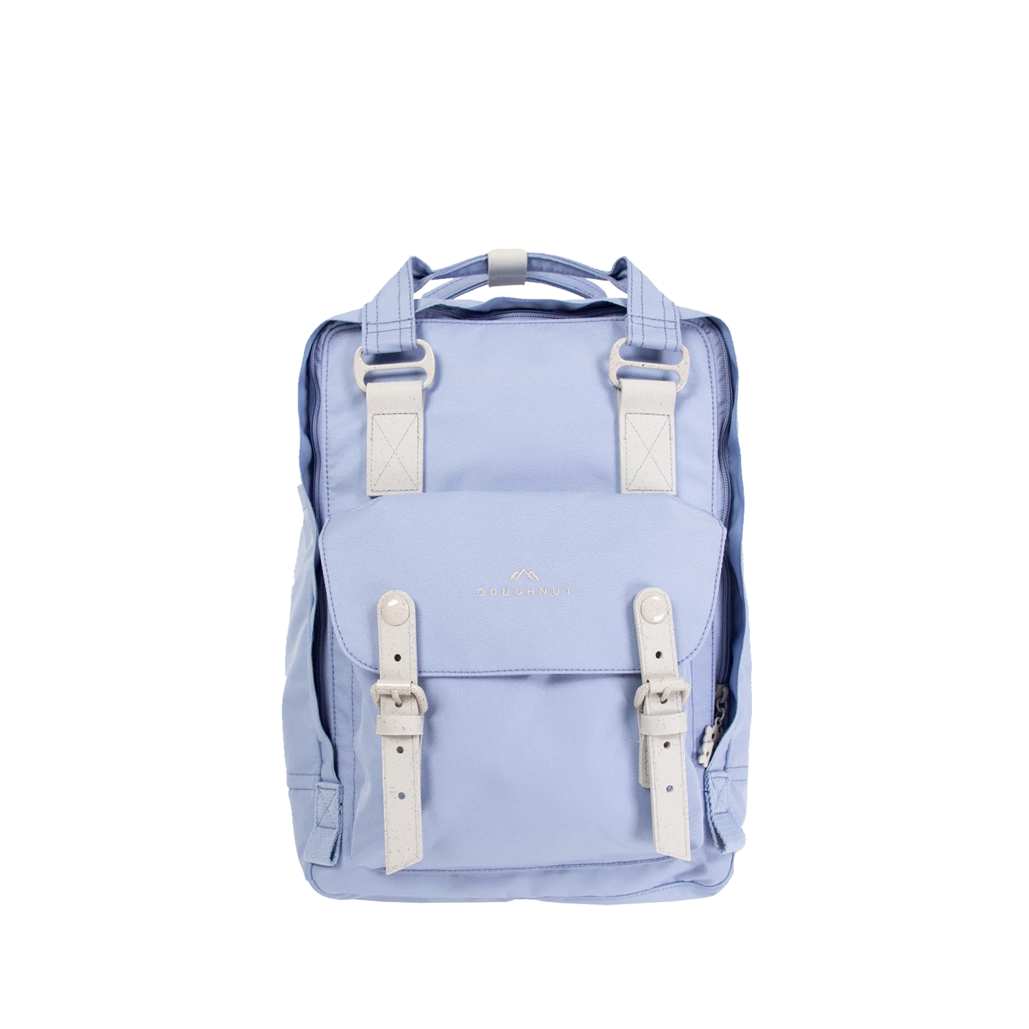 Macaroon Monet Series Backpack - Image 10