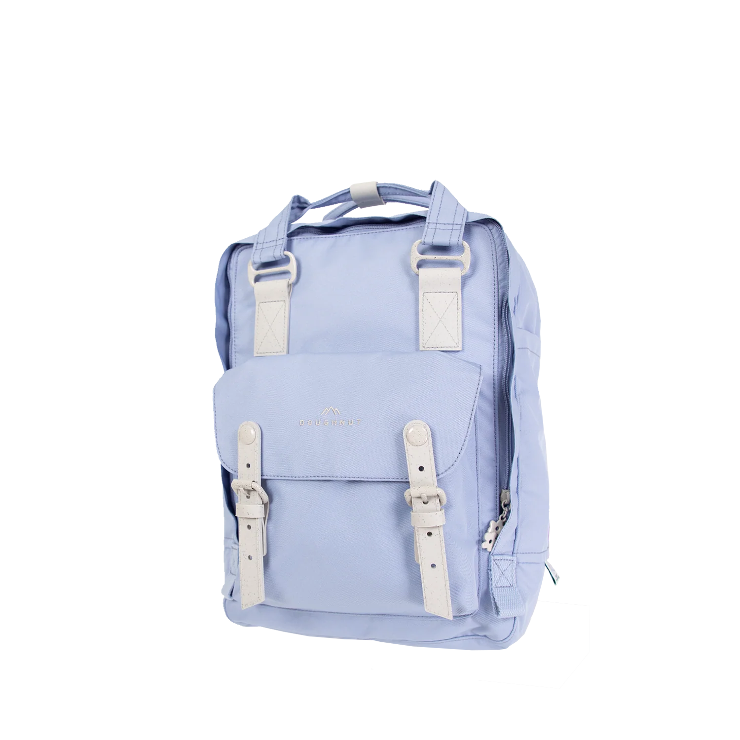 Macaroon Monet Series Backpack - Image 11