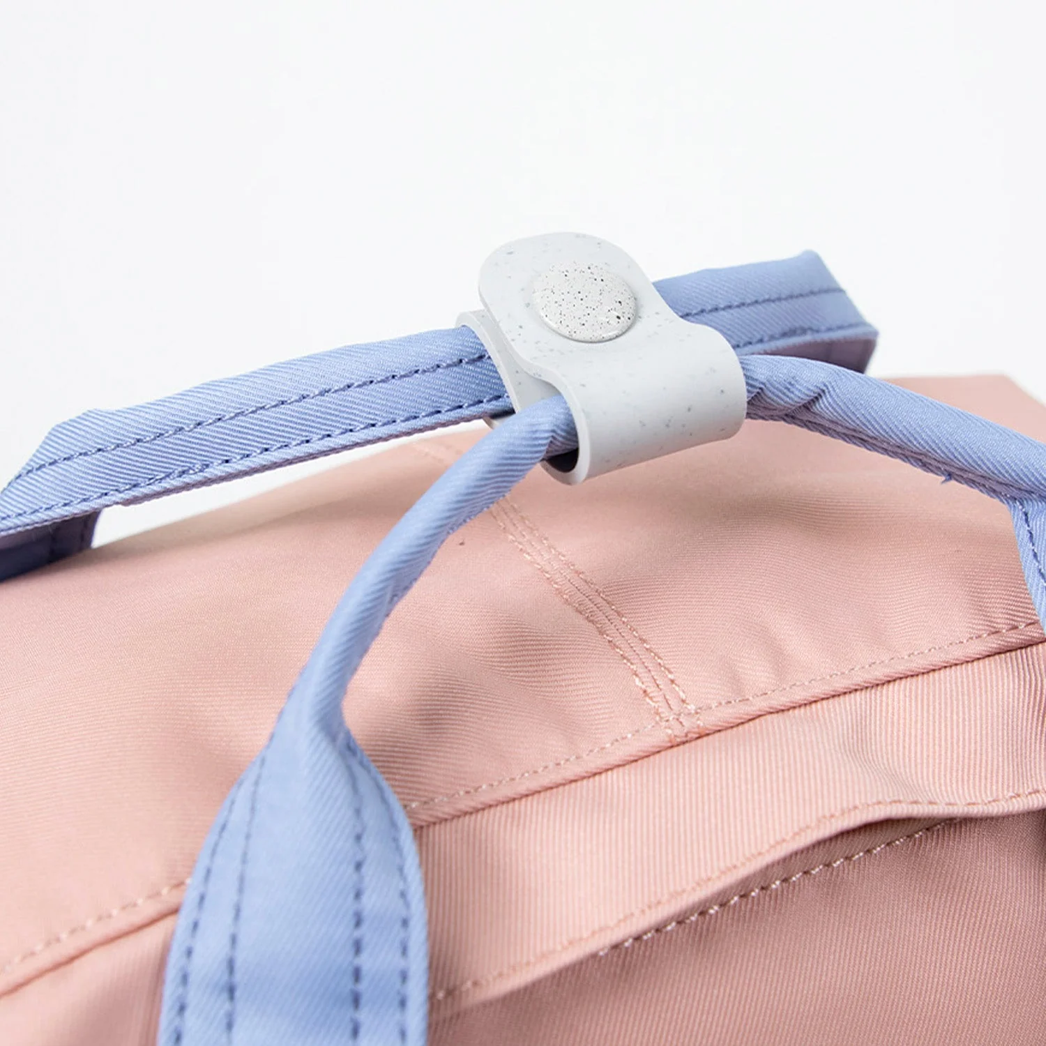 Macaroon Monet Series Backpack - Image 19