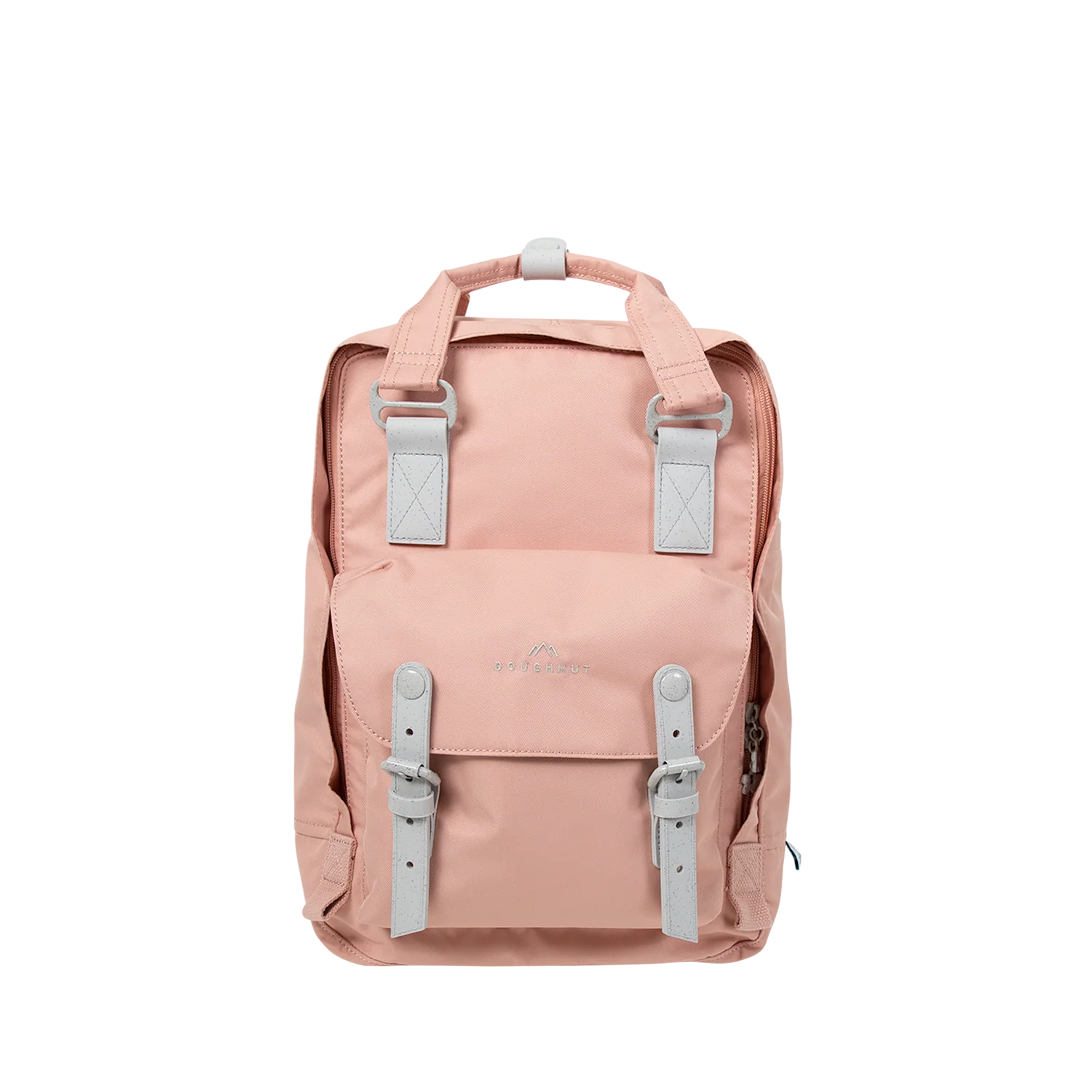 Macaroon Monet Series Backpack - Image 4