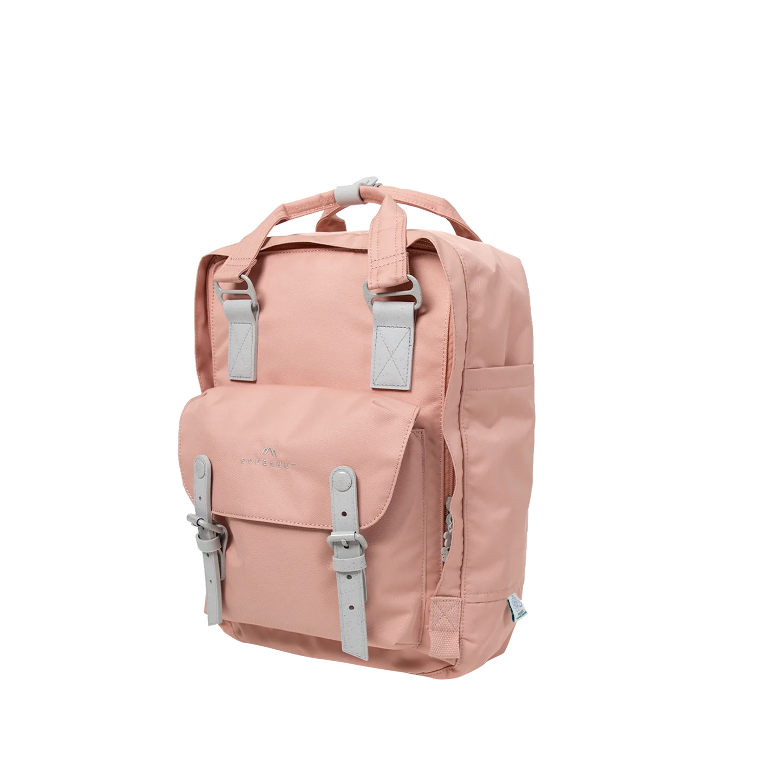 Macaroon Monet Series Backpack - Image 5