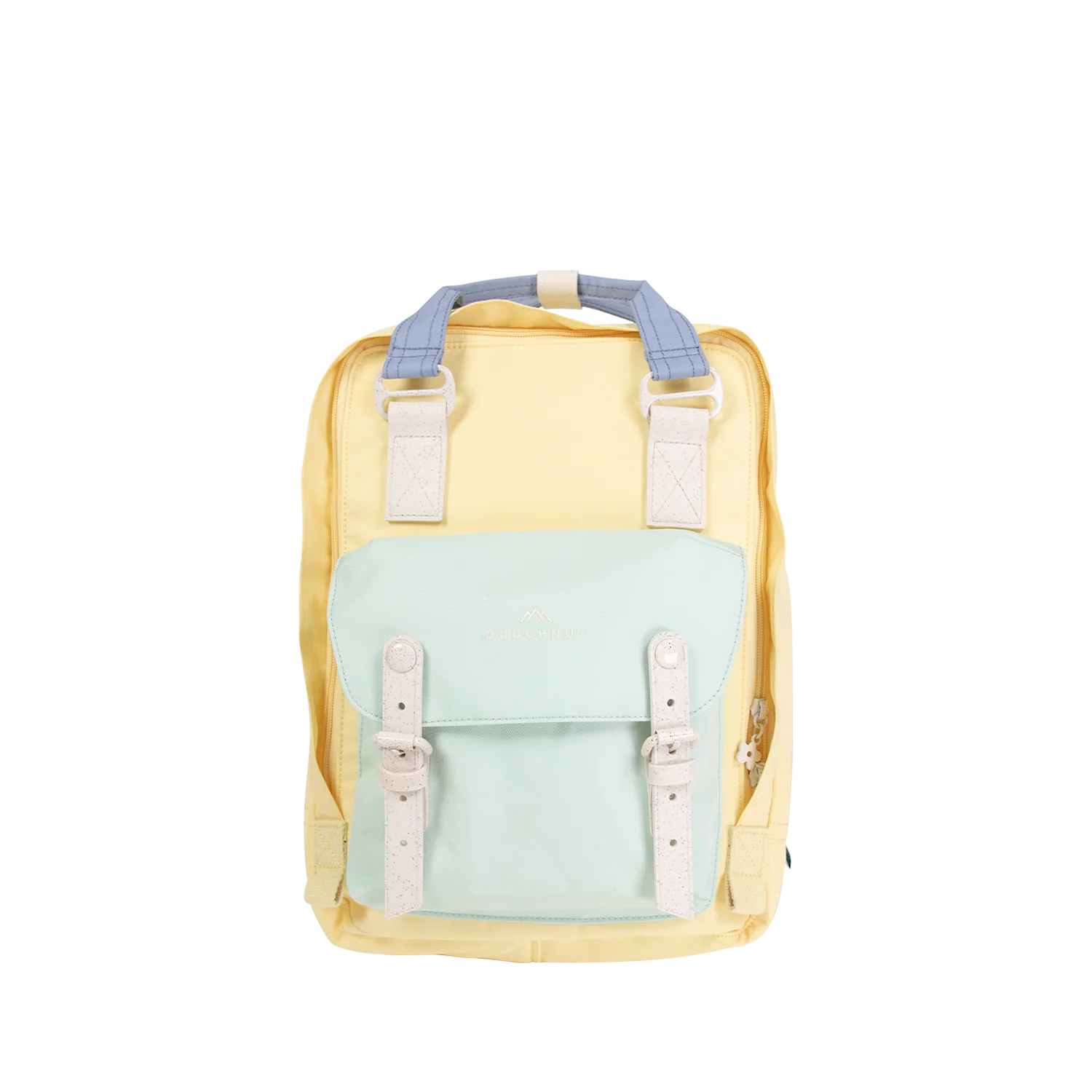 Macaroon Monet Series Backpack - Image 7