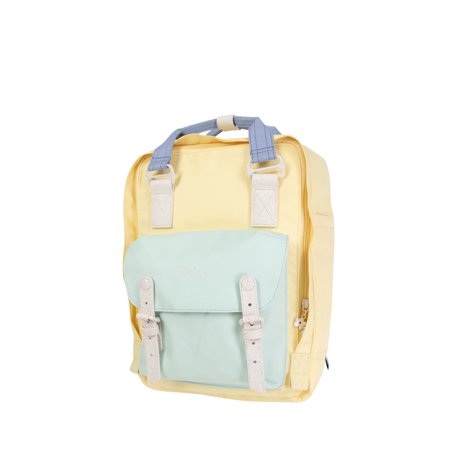 Macaroon Monet Series Backpack - Image 8