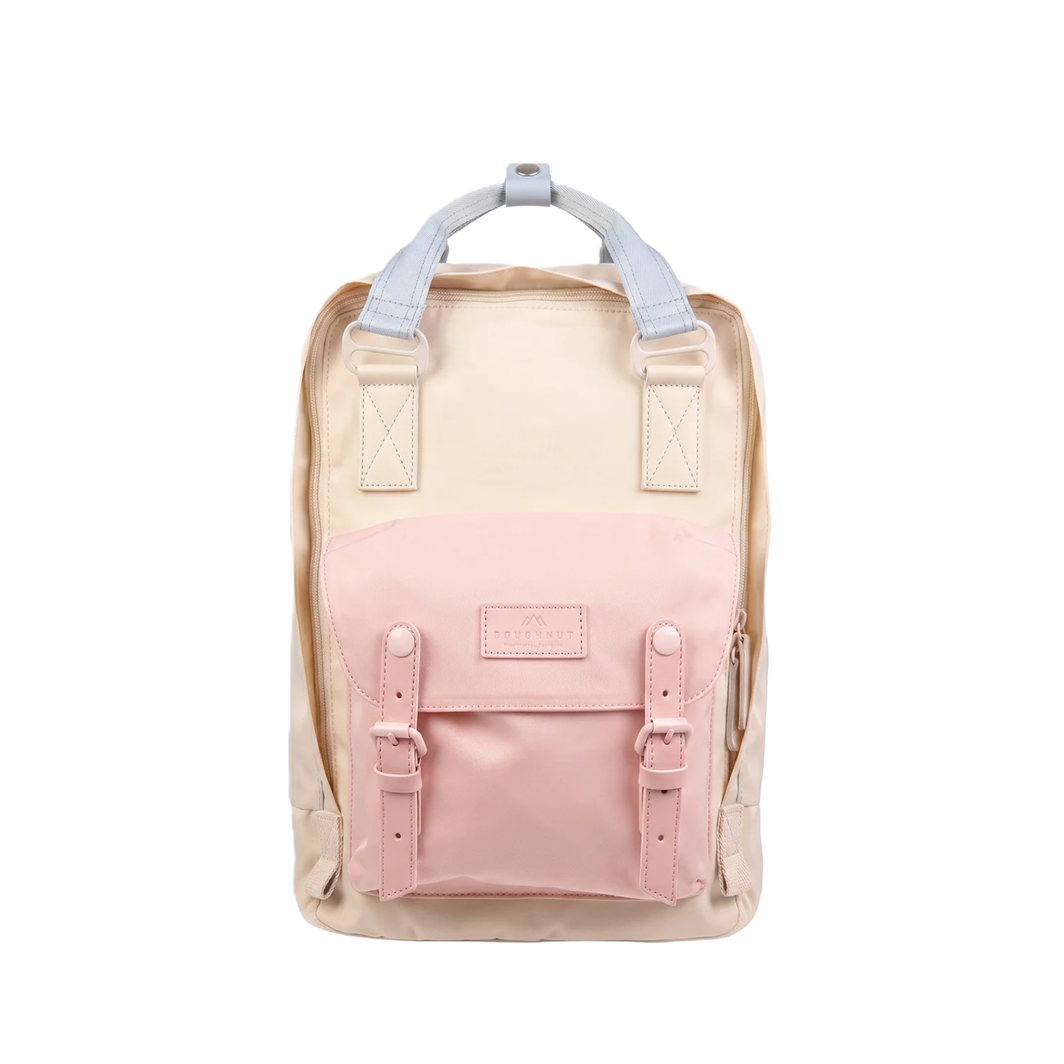 Macaroon Nature Pale Series Backpack - Image 10