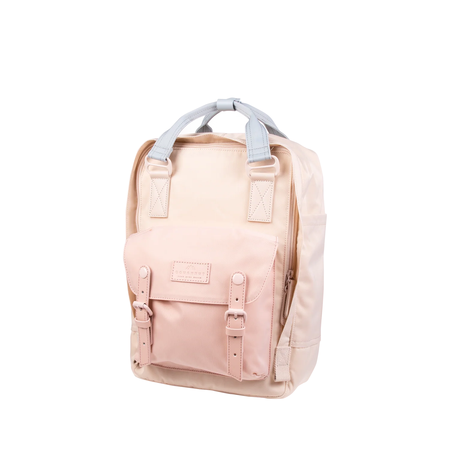 Macaroon Nature Pale Series Backpack - Image 11