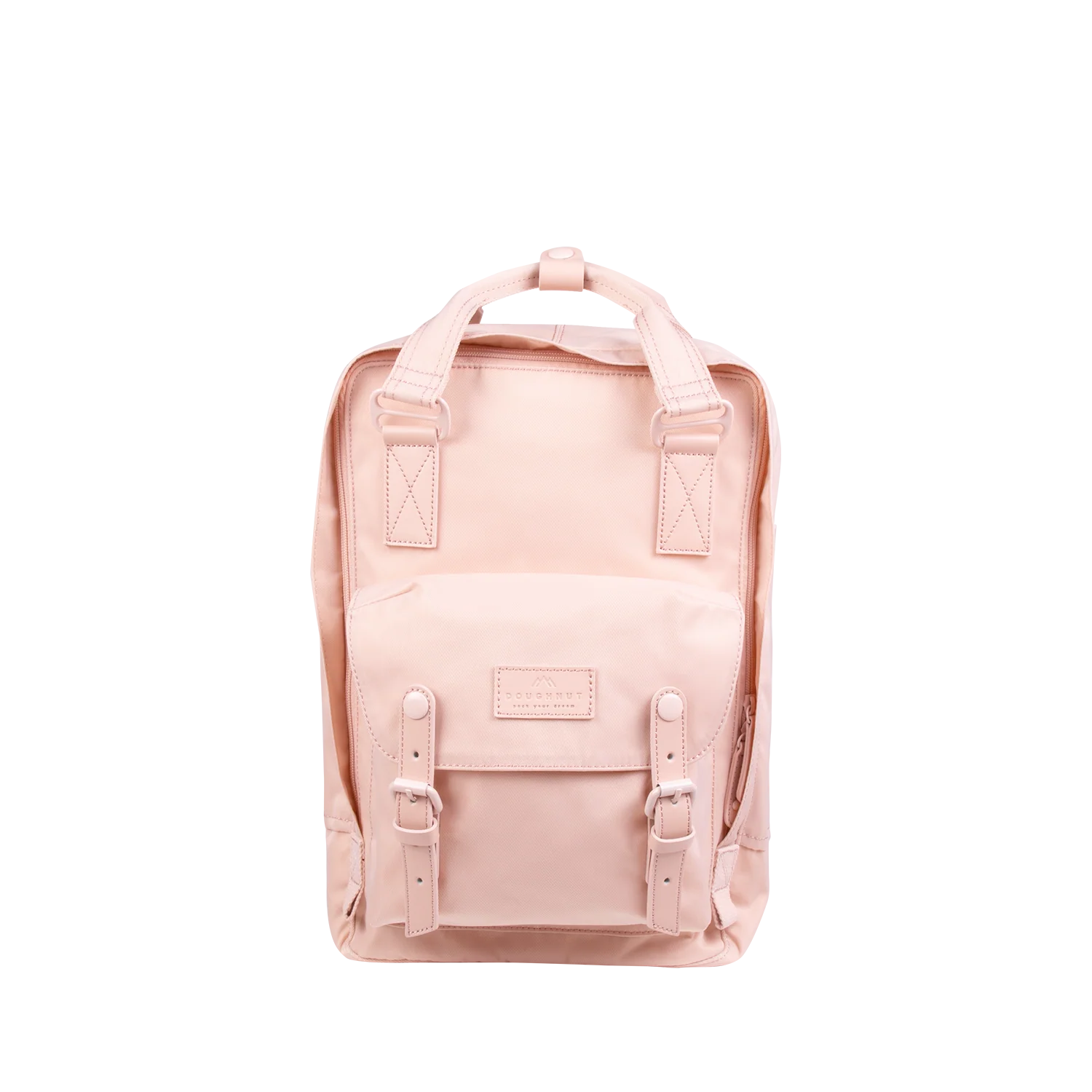 Macaroon Nature Pale Series Backpack - Image 13
