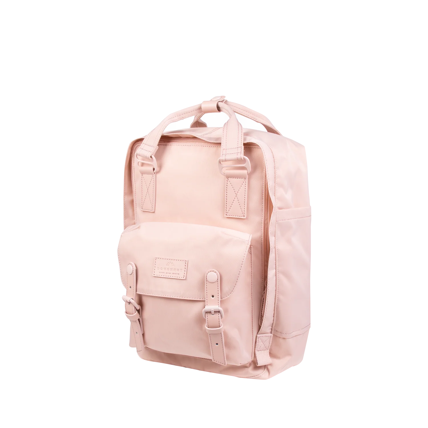 Macaroon Nature Pale Series Backpack - Image 14