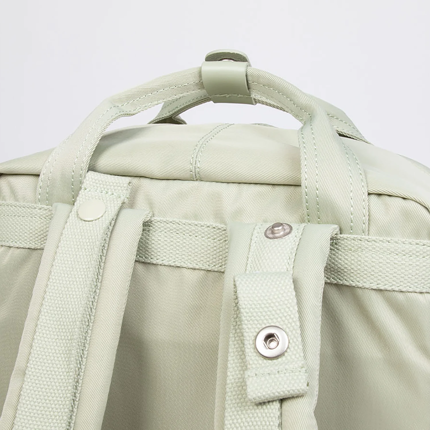 Macaroon Nature Pale Series Backpack - Image 18