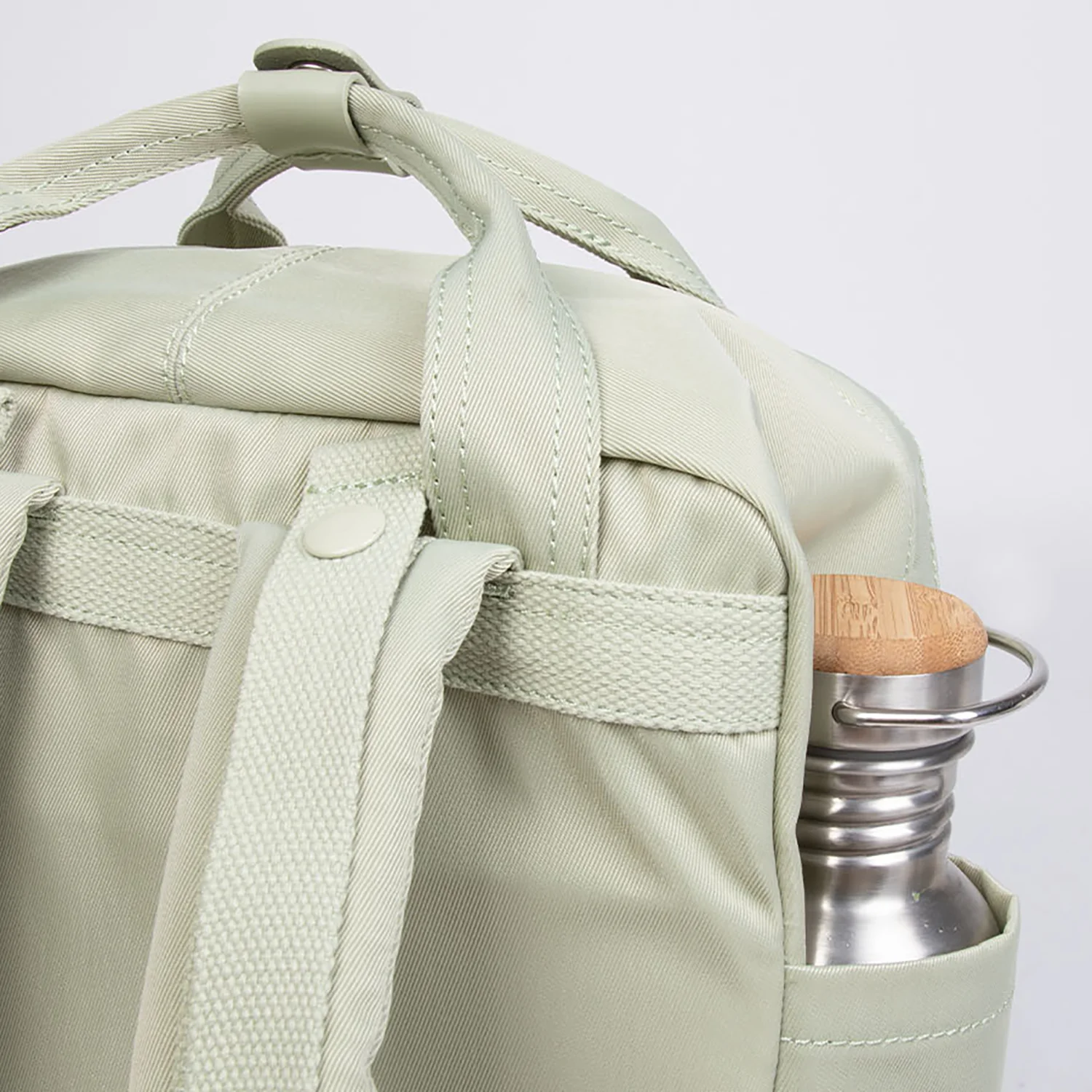 Macaroon Nature Pale Series Backpack - Image 20