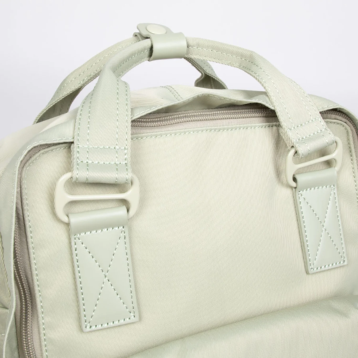 Macaroon Nature Pale Series Backpack - Image 23