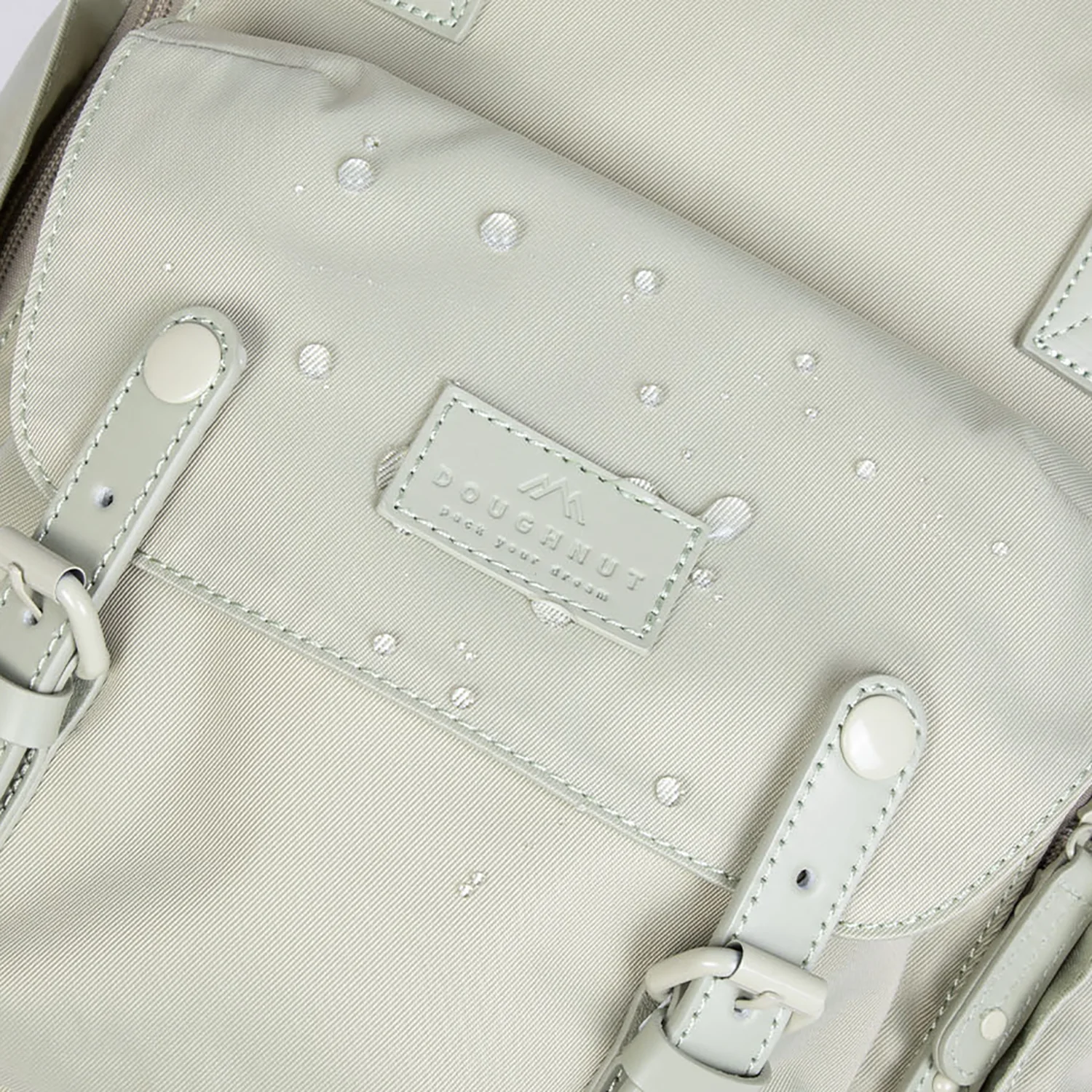 Macaroon Nature Pale Series Backpack - Image 24