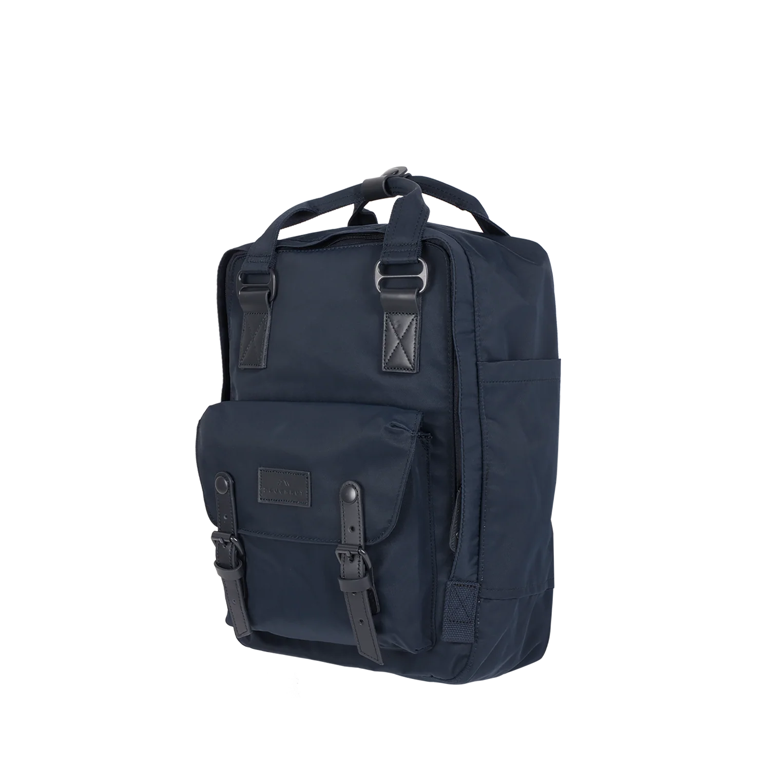 Macaroon Navy Series Backpack - Image 2