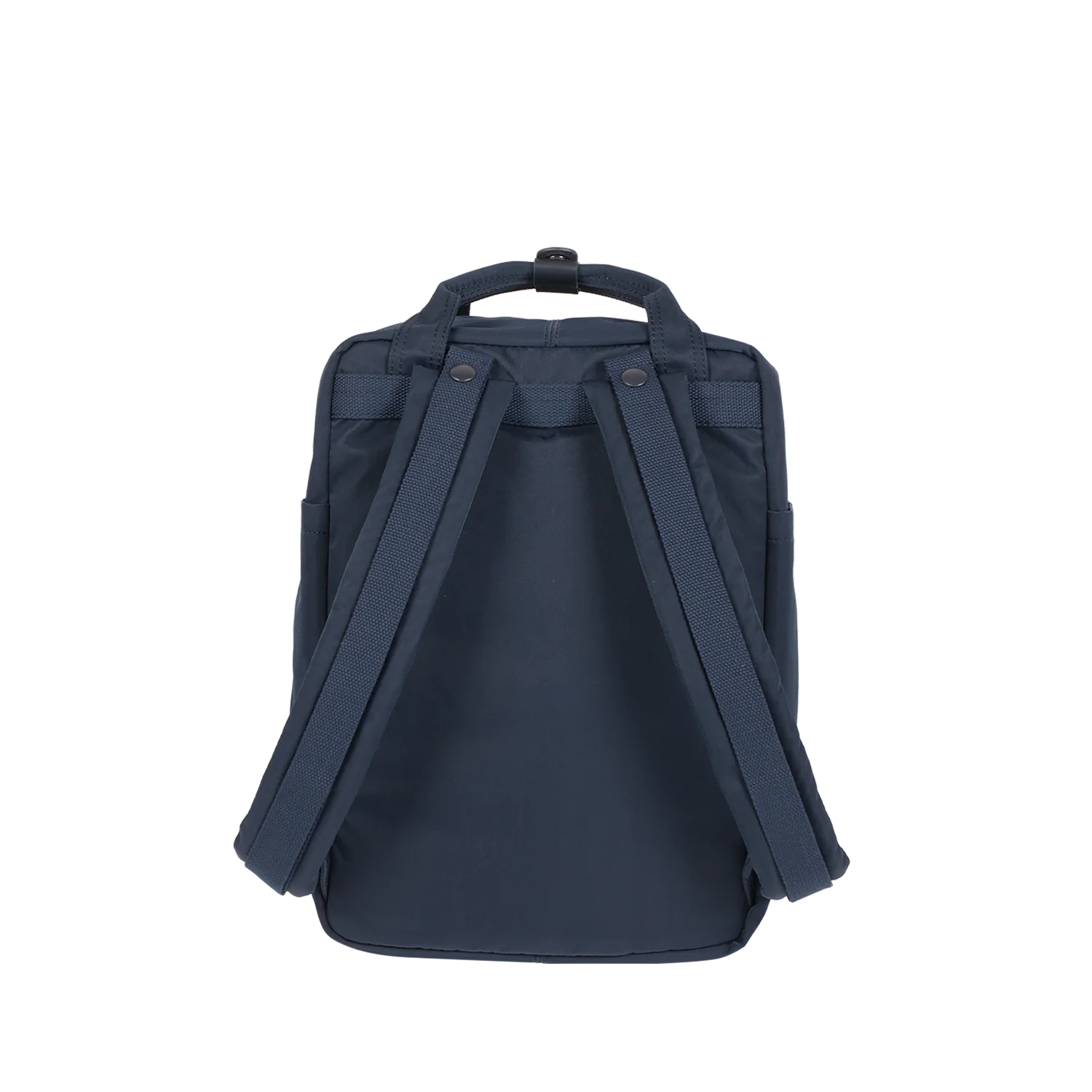 Macaroon Navy Series Backpack - Image 3
