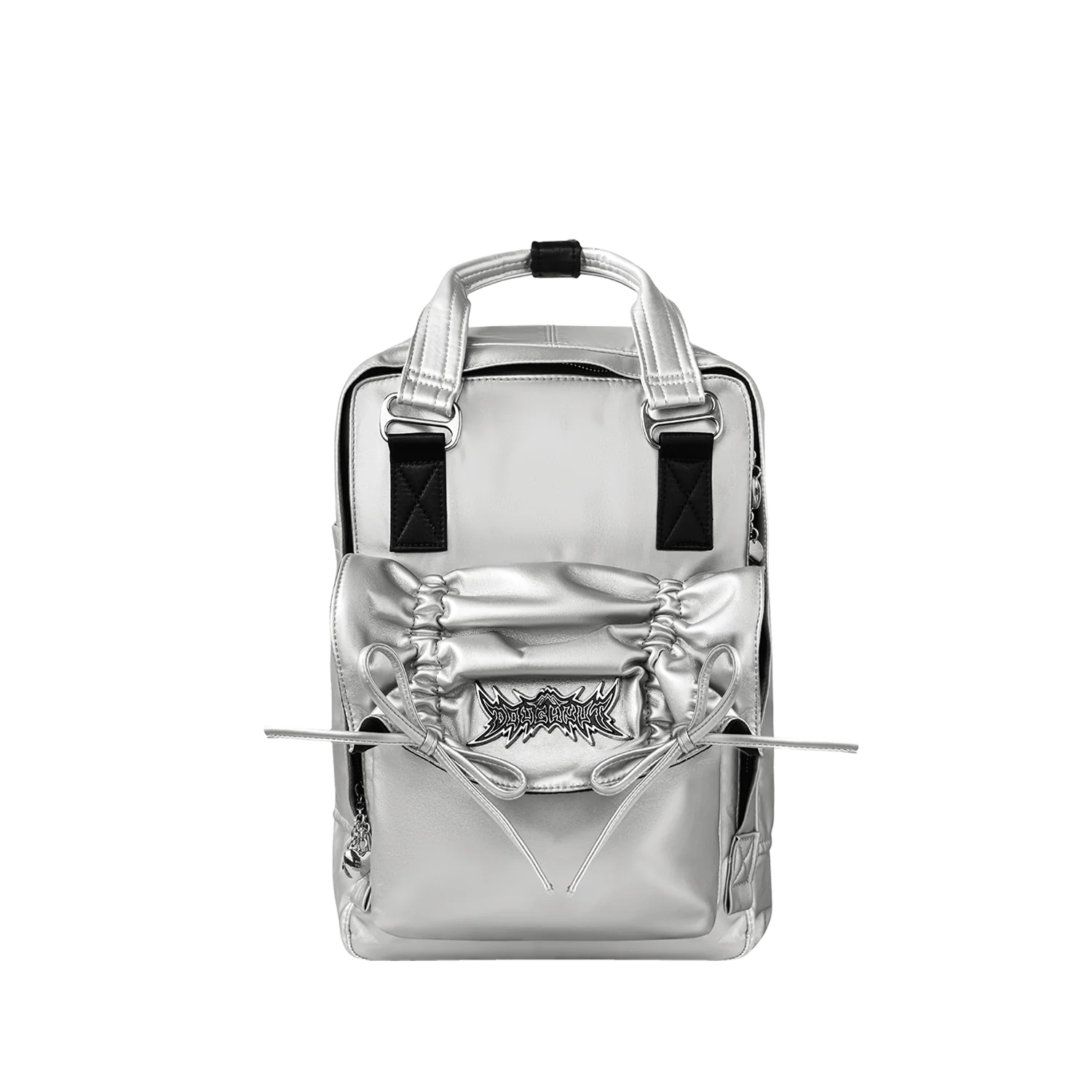 Macaroon Neospark Series Backpack - Image 4