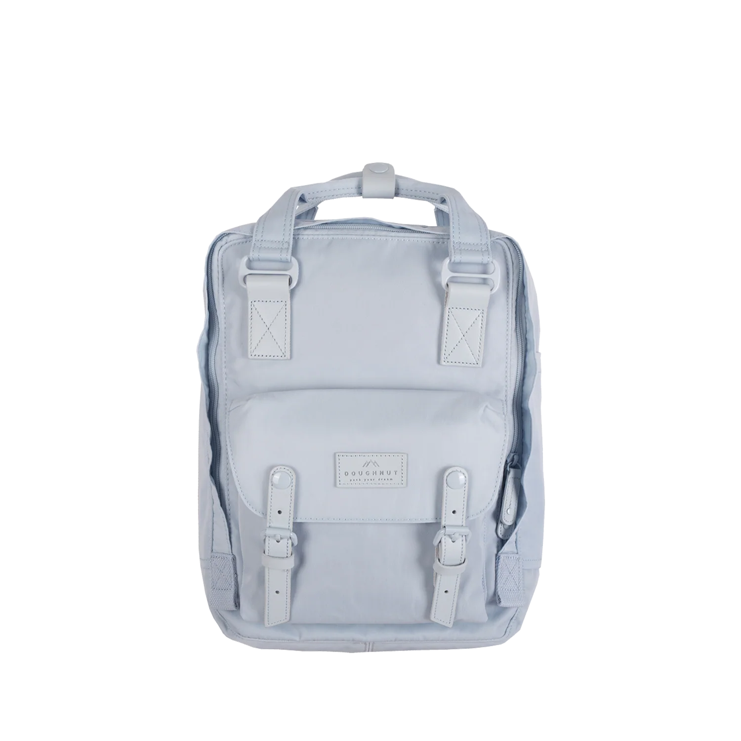 Macaroon Pastel Series Backpack - Image 4