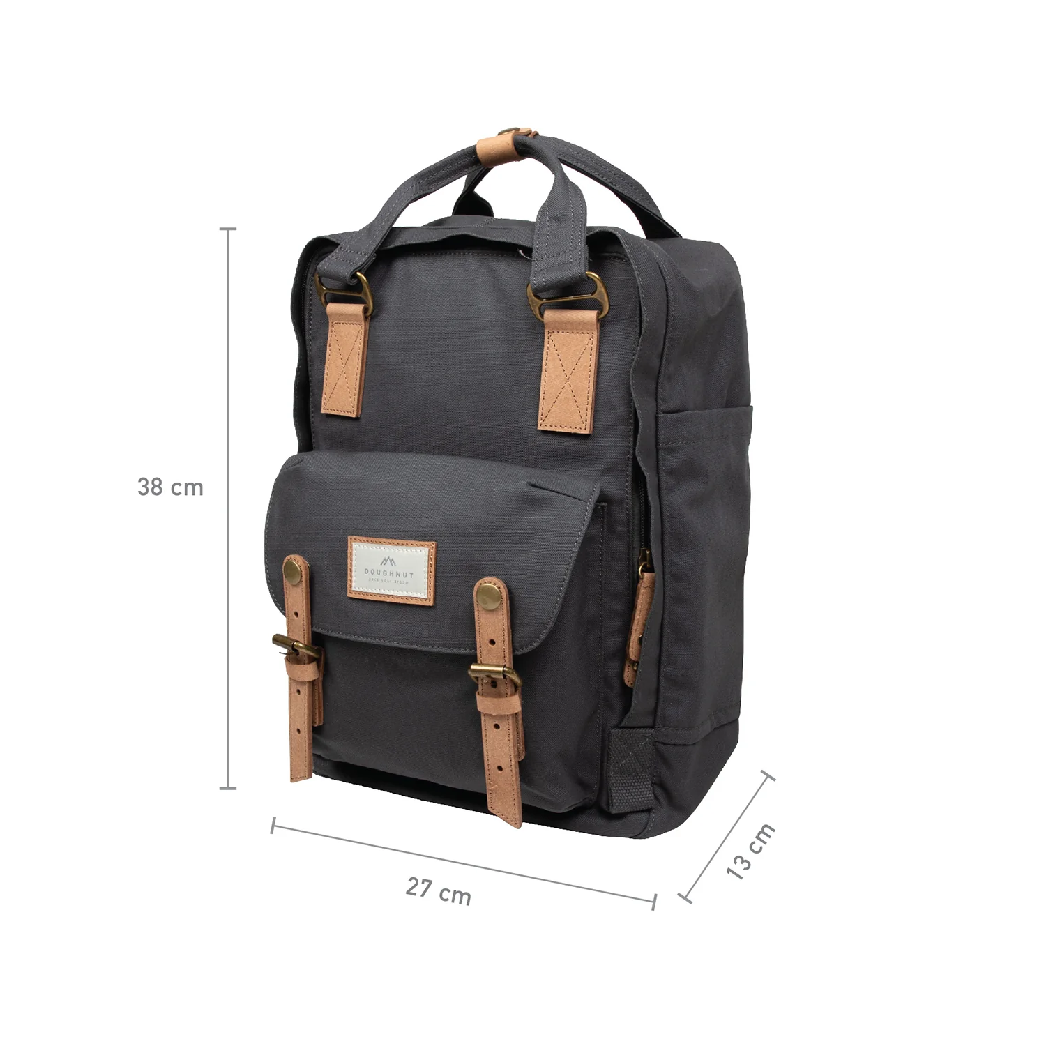 Macaroon PFC Free Series Backpack - Image 22