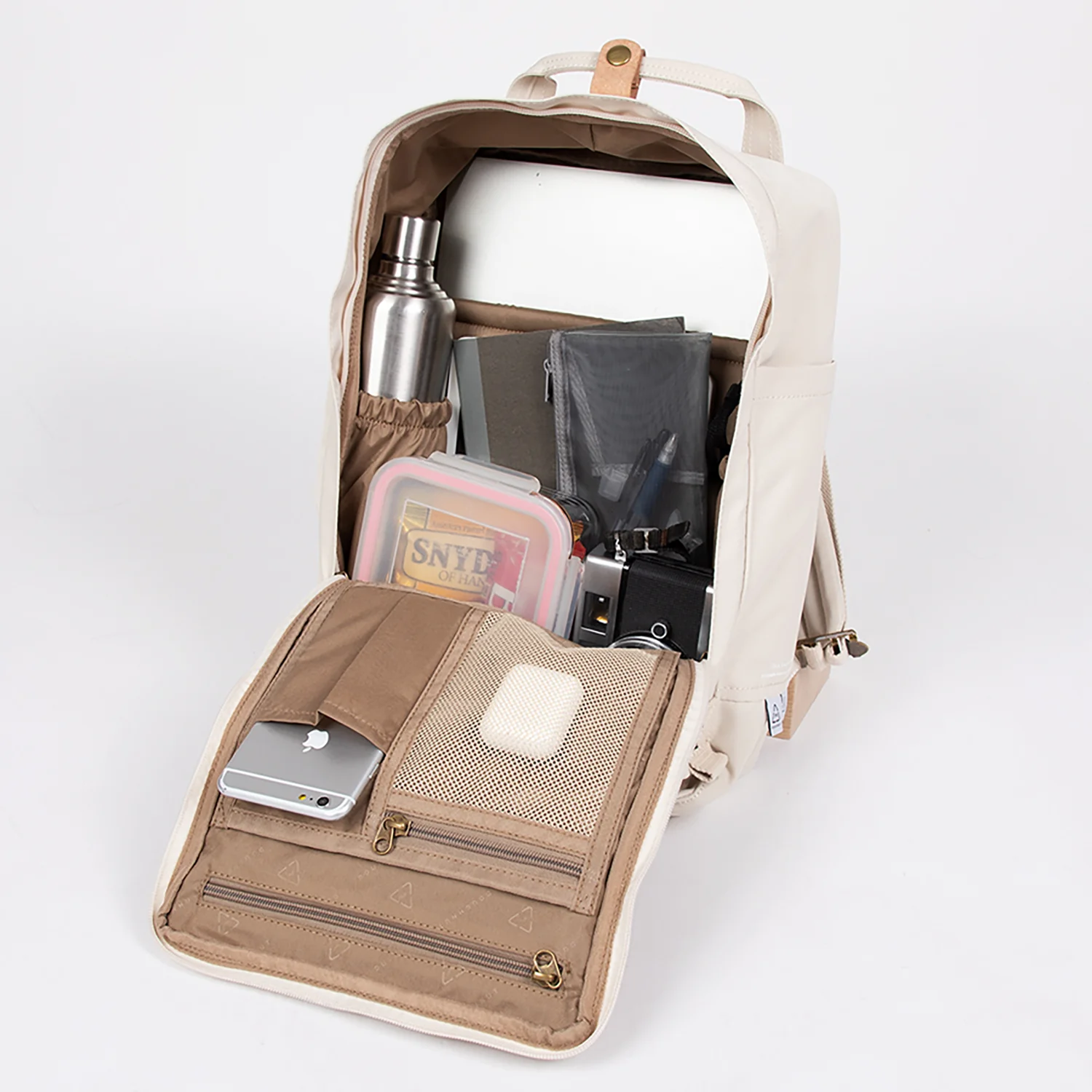 Macaroon Reborn Series Backpack - Image 26