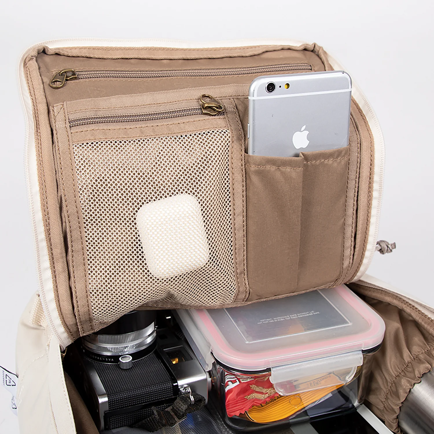 Macaroon Reborn Series Backpack - Image 27