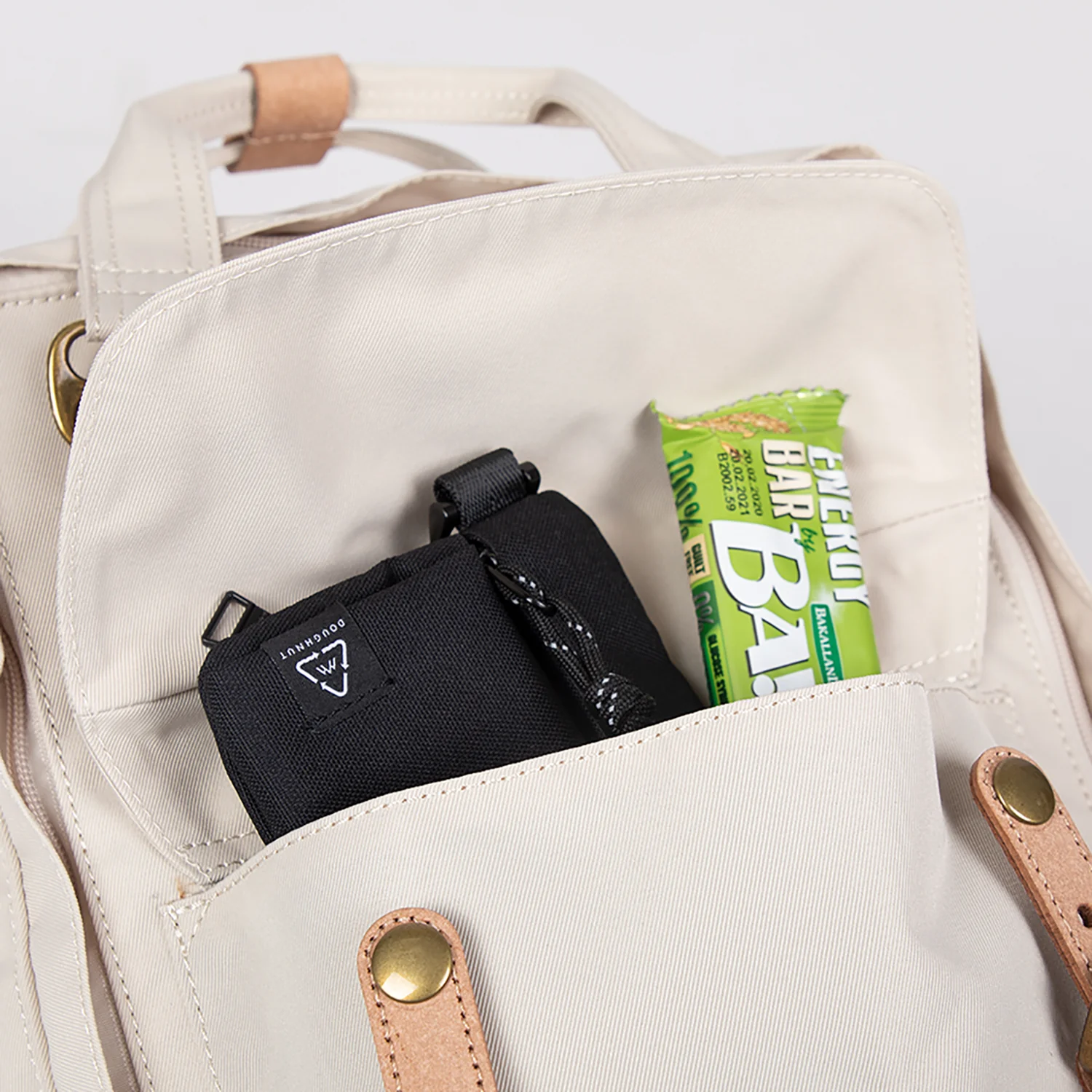 Macaroon Reborn Series Backpack - Image 28