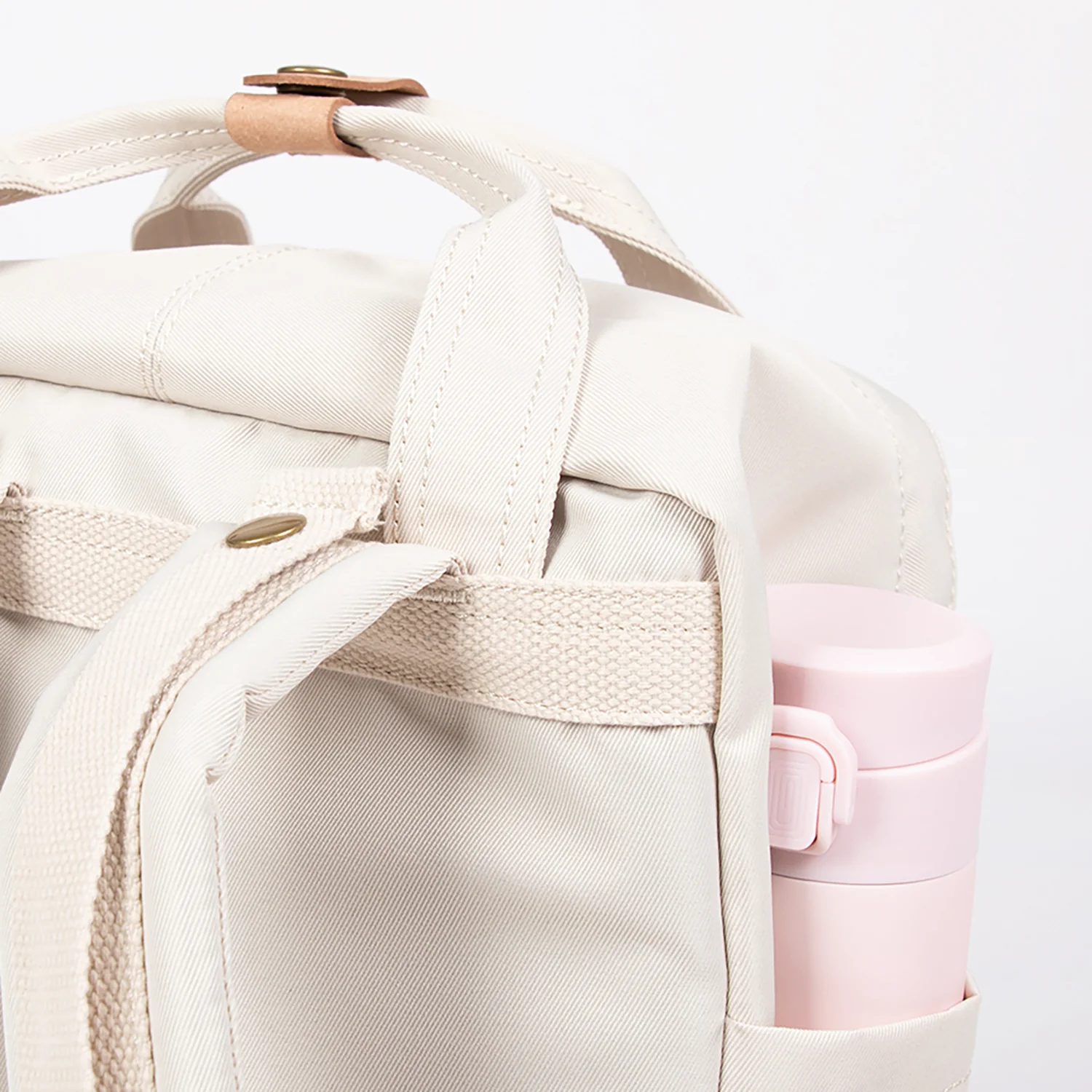 Macaroon Reborn Series Backpack - Image 32