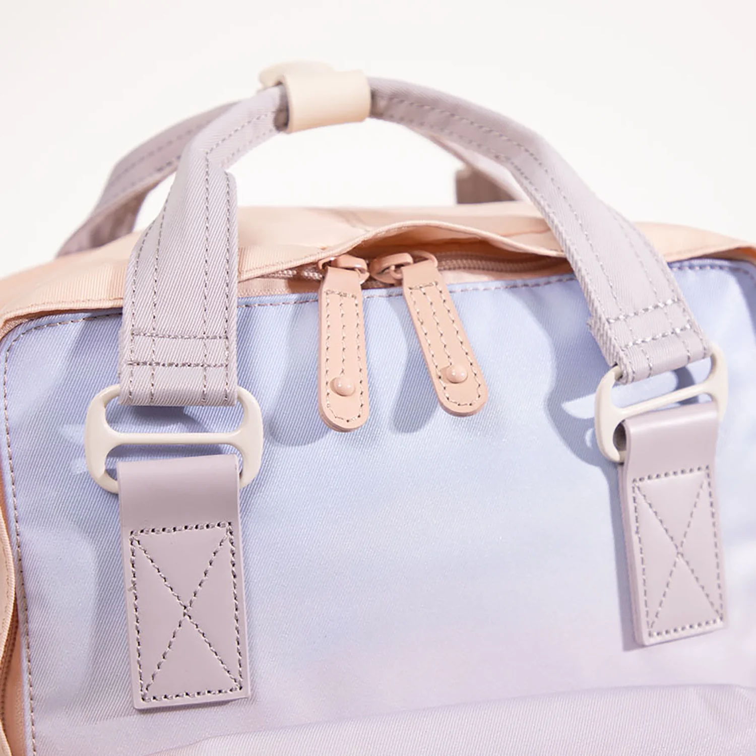 Macaroon Sky Series Backpack - Image 11