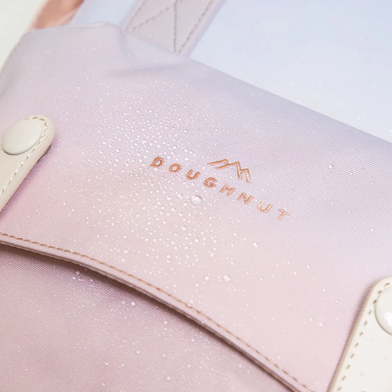 Macaroon Sky Series Backpack - Image 12