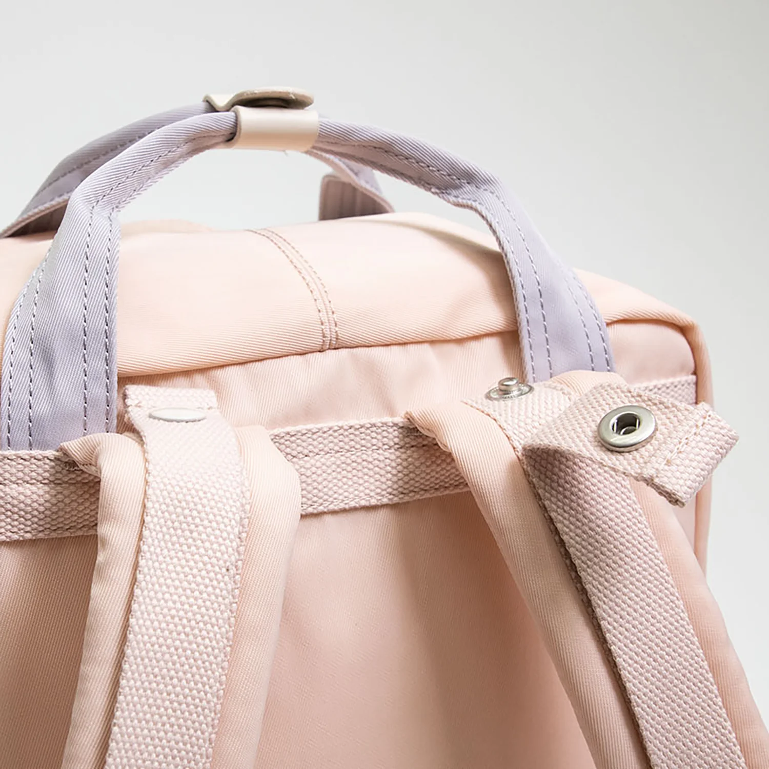Macaroon Sky Series Backpack - Image 14
